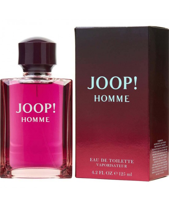 JOOP! by Joop! (MEN) - EDT SPRAY 4.2 OZ