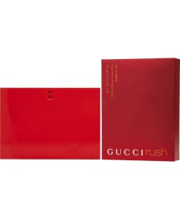 GUCCI RUSH by Gucci (WOMEN) - EDT SPRAY 2.5 OZ