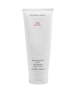 FIFTH AVENUE by Elizabeth Arden (WOMEN) - BODY LOTION 6.8 OZ