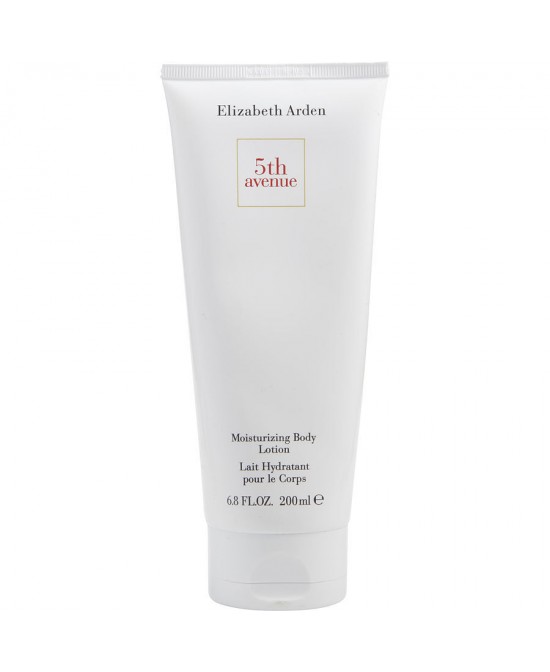 FIFTH AVENUE by Elizabeth Arden (WOMEN) - BODY LOTION 6.8 OZ