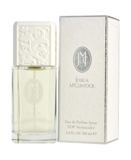 JESSICA MCCLINTOCK by Jessica McClintock (WOMEN) - EAU DE PARFUM SPRAY 3.4 OZ