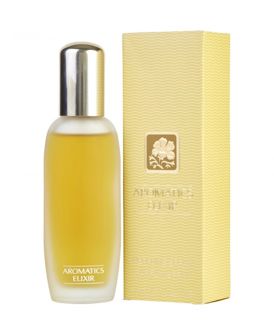 AROMATICS ELIXIR by Clinique (WOMEN) - PERFUME SPRAY 1.5 OZ