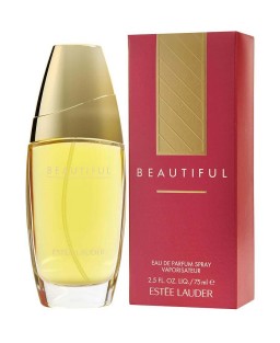 BEAUTIFUL by Estee Lauder (WOMEN) - EAU DE PARFUM SPRAY 2.5 OZ