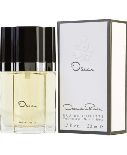 OSCAR by Oscar de la Renta (WOMEN) - EDT SPRAY 1.7 OZ