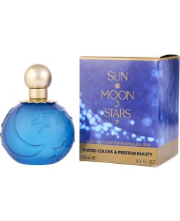 SUN MOON STARS by Karl Lagerfeld (WOMEN) - EDT SPRAY 3.3 OZ