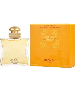 24 FAUBOURG by Hermes (WOMEN) - EAU DE PARFUM SPRAY 1.6 OZ