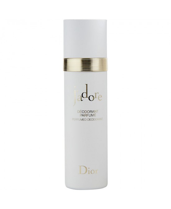 JADORE by Christian Dior (WOMEN) - DEODORANT SPRAY 3.4 OZ