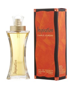 INSPIRATION by Charles Jourdan (WOMEN) - EDT SPRAY 1.7 OZ