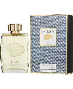 LALIQUE by Lalique (MEN) - EAU DE PARFUM SPRAY 4.2 OZ