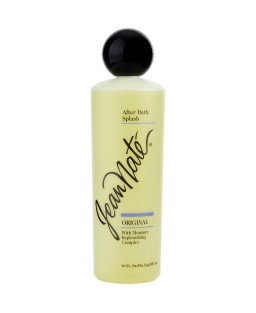 JEAN NATE by Revlon (WOMEN) - AFTER BATH SPLASH 30 OZ