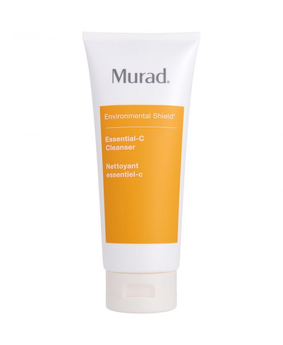 Murad by Murad (WOMEN) - Essential-C Cleanser  --200ml/6.75oz