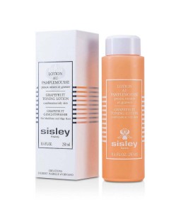 Sisley by Sisley (WOMEN) - Botanical Grapefruit Toning Lotion  --250ml/8.3oz