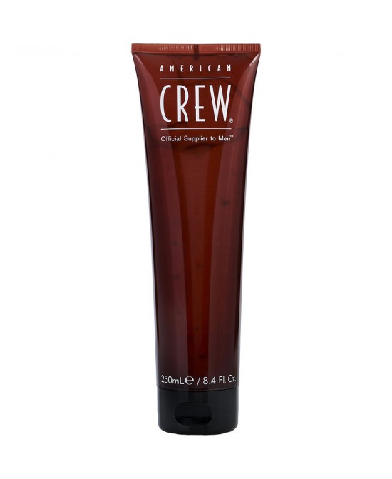 AMERICAN CREW by American Crew (MEN) - STYLING GEL FIRM HOLD 8.4 OZ