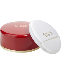 RED DOOR by Elizabeth Arden (WOMEN) - BODY POWDER 5.3 OZ