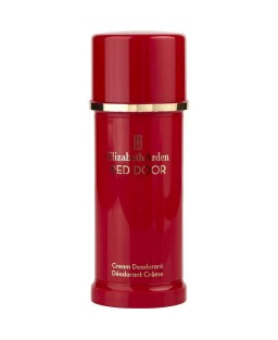 RED DOOR by Elizabeth Arden (WOMEN) - DEODORANT CREAM 1.5 OZ