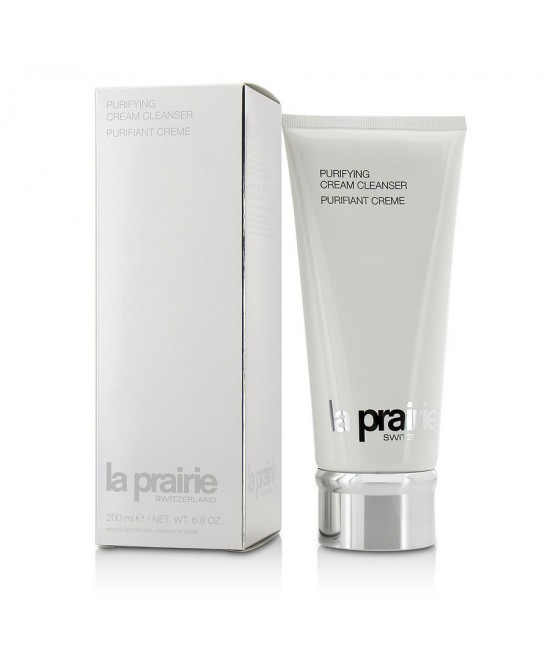 La Prairie by La Prairie (WOMEN) - Purifying Cream Cleanser  --200ml/6.7oz