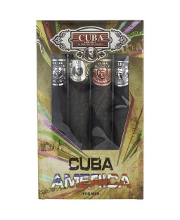 CUBA VARIETY by Cuba (MEN)