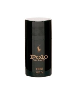 POLO by Ralph Lauren (MEN) - DEODORANT STICK 2.6 OZ