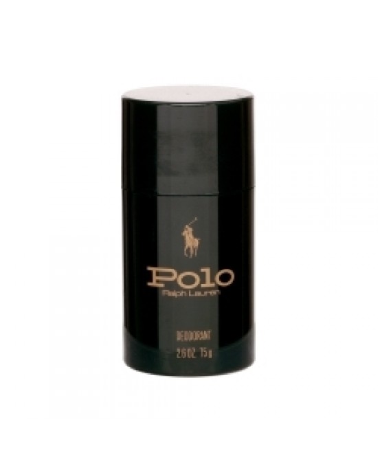 POLO by Ralph Lauren (MEN) - DEODORANT STICK 2.6 OZ