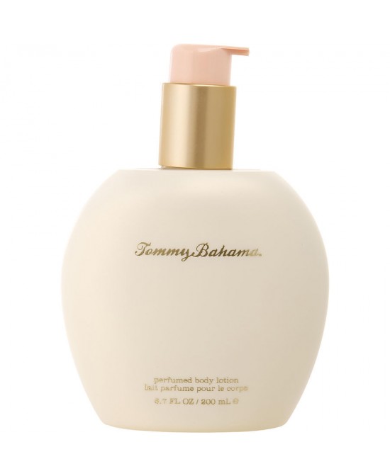 TOMMY BAHAMA by Tommy Bahama (WOMEN) - BODY LOTION 6.7 OZ