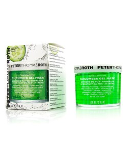 Peter Thomas Roth by Peter Thomas Roth (WOMEN) - Cucumber Gel Mask  --150ml/5.3oz