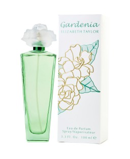 GARDENIA ELIZABETH TAYLOR by Elizabeth Taylor (WOMEN) - EAU DE PARFUM SPRAY 3.3 OZ