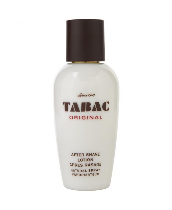 TABAC ORIGINAL by Maurer & Wirtz (MEN) - AFTERSHAVE SPRAY 1.7 OZ