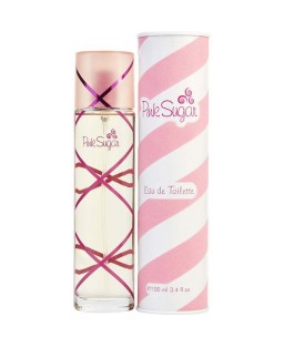 PINK SUGAR by Aquolina (WOMEN) - EDT SPRAY 3.4 OZ