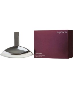 EUPHORIA by Calvin Klein (WOMEN) - EAU DE PARFUM SPRAY 3.3 OZ