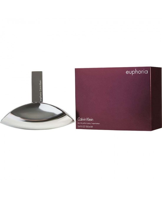 EUPHORIA by Calvin Klein (WOMEN) - EAU DE PARFUM SPRAY 3.3 OZ