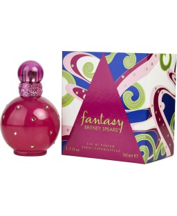 FANTASY BRITNEY SPEARS by Britney Spears (WOMEN) - EAU DE PARFUM SPRAY 1.7 OZ