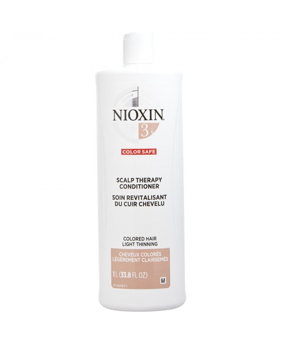 NIOXIN by Nioxin (UNISEX)