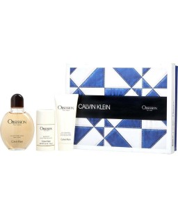 OBSESSION by Calvin Klein (MEN)