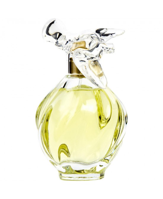 L'AIR DU TEMPS by Nina Ricci (WOMEN) - EDT SPRAY 3.4 OZ *TESTER