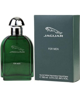 JAGUAR by Jaguar (MEN) - EDT SPRAY 3.4 OZ