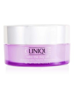 CLINIQUE by Clinique (WOMEN) - Take The Day Off Cleansing Balm  --125ml/3.8oz