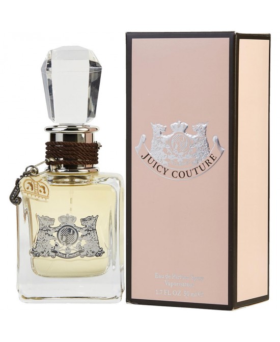 JUICY COUTURE by Juicy Couture (WOMEN) - EAU DE PARFUM SPRAY 1.7 OZ