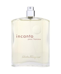 INCANTO by Salvatore Ferragamo (MEN) - EDT SPRAY 3.4 OZ *TESTER