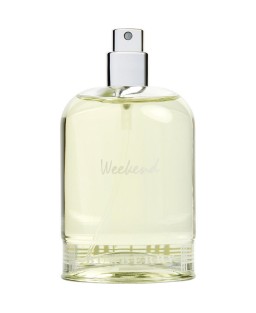 WEEKEND by Burberry (MEN) - EDT SPRAY 3.3 OZ *TESTER