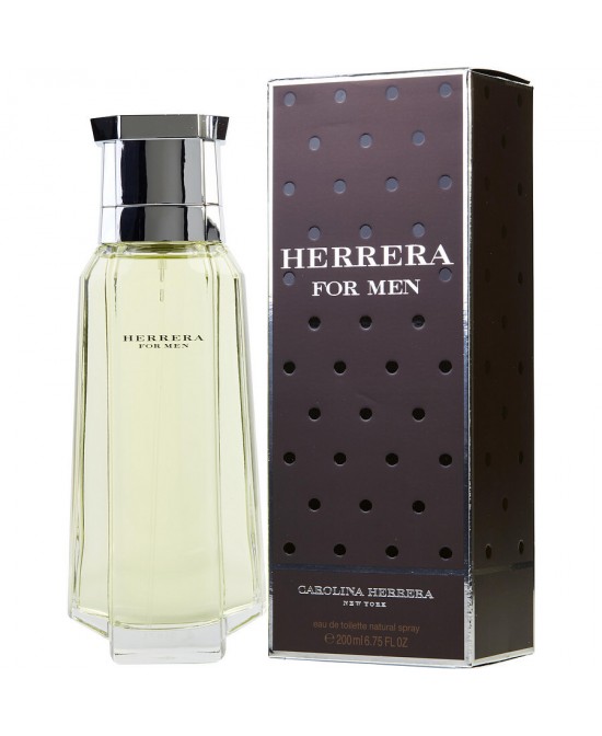 HERRERA by Carolina Herrera (MEN)