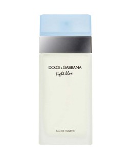 D & G LIGHT BLUE by Dolce & Gabbana (WOMEN) - EDT SPRAY 3.3 OZ *TESTER