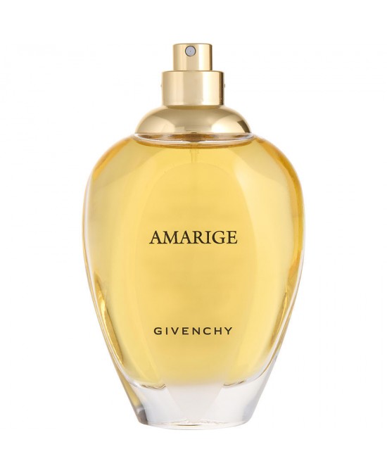 AMARIGE by Givenchy (WOMEN) - EDT SPRAY 3.3 OZ *TESTER