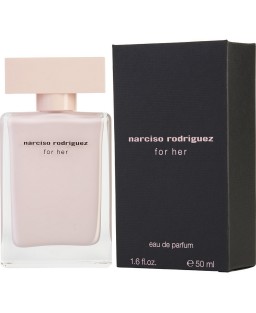 NARCISO RODRIGUEZ by Narciso Rodriguez (WOMEN) - EAU DE PARFUM SPRAY 1.6 OZ