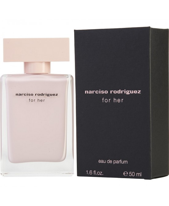 NARCISO RODRIGUEZ by Narciso Rodriguez (WOMEN) - EAU DE PARFUM SPRAY 1.6 OZ