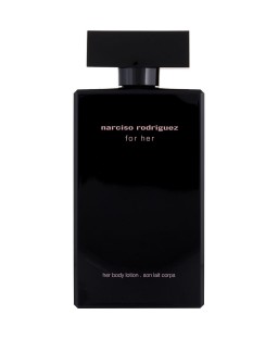 NARCISO RODRIGUEZ by Narciso Rodriguez (WOMEN) - BODY LOTION 6.7 OZ