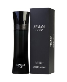 ARMANI CODE by Giorgio Armani (MEN)