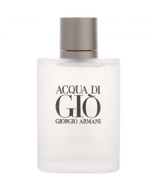 ACQUA DI GIO by Giorgio Armani (MEN) - EDT SPRAY 3.4 OZ *TESTER