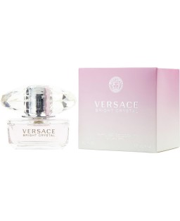 VERSACE BRIGHT CRYSTAL by Gianni Versace (WOMEN) - DEODORANT SPRAY 1.7 OZ