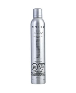 BIOSILK by Biosilk (UNISEX) - FINISHING SPRAY FIRM HOLD 10 OZ