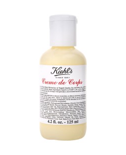 Kiehl's by Kiehl's (WOMEN) - Creme De Corps Body Moisturizer--125ml/4.2oz